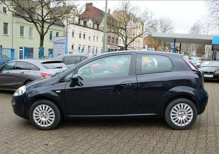 Fiat Punto 1.2 8V POP POP