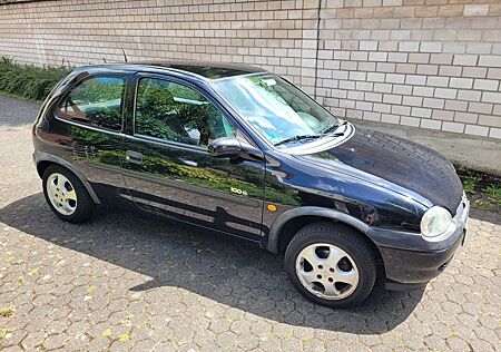 Opel Corsa 1.0 12V EDITION 100 Cool