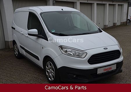 Ford Transit Courier 1.5 TDCI Trend Klima TÜV Neu