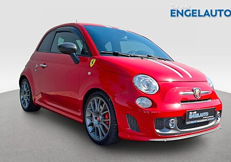 Abarth 695 Tributo Ferrari