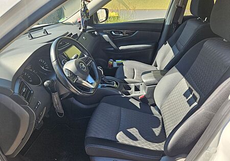 Nissan X-Trail 1.3 DIG-T N-CONNECTA N-CONNECTA