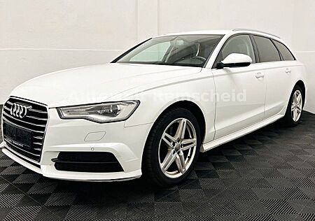 Audi A6 Avant 2.0 TDI ultra "Sport Paket"