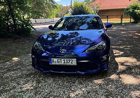 Toyota GT86