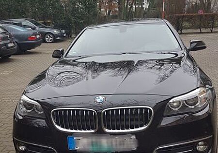 BMW 530d xDrive A -