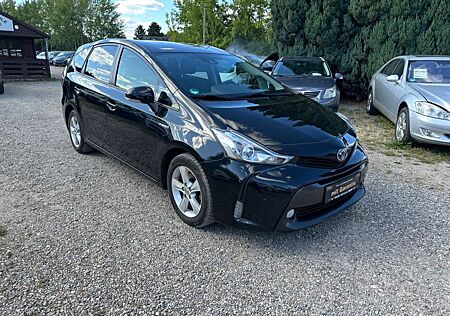 Toyota Prius + Comfort Automatik Hybrid *SEHR GEPFLEGT*