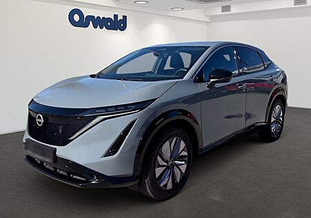 Nissan Ariya 63kWh AT Direktantrieb Basis