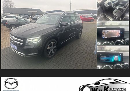 Mercedes-Benz GLB 200 1.3 DCT 7-Sitzer AHK