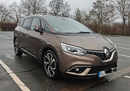 Renault Grand Scenic Bose Edition ENERGY dCi 160 EDC...