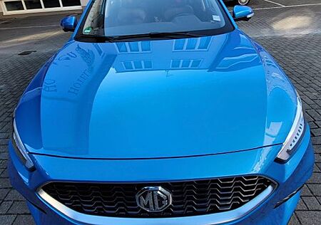 MG ZS 1.0 T-GDI Luxury Auto Luxury