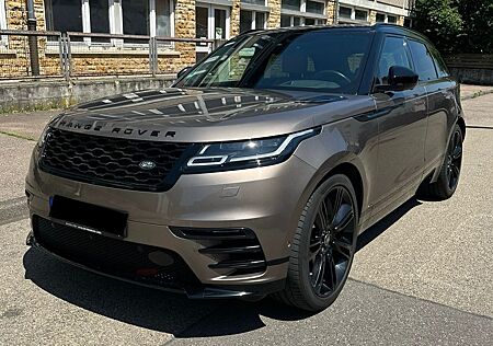 Land Rover Range Rover Velar 3.0 V6 D300 R-Dynamic HSE ...
