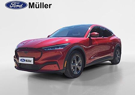 Ford Mustang Mach-E *Navi*Tot-Winkel*Kamera*WinterPack