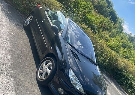 Peugeot 206 CC 135 -