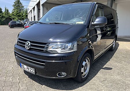 VW T5 Multivan Volkswagen Highline 4Motion*im Kundenauftrag*
