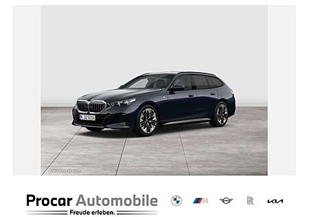 BMW 520d Touring MSport AHK PANO LC PROF HARMAN KARD