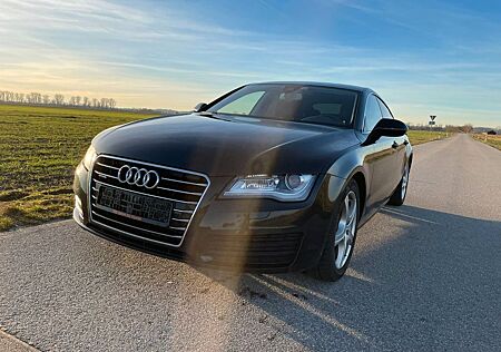 Audi A7 Sportback 3.0 TDI quattro