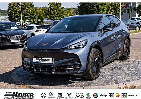 Cupra Tavascan VZ 4DRIVE 77kWh HUD TOP-VIEW EL. HECKKL