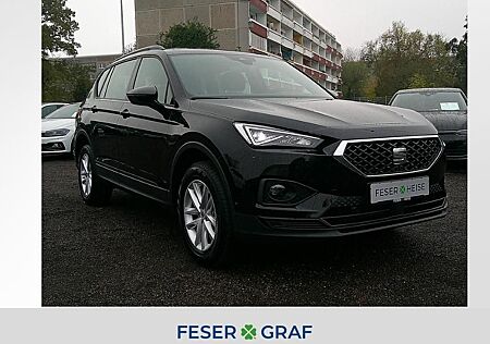 Seat Tarraco Style 1.5 TSI LED/Kamera/SHZ/Navi/Full-L