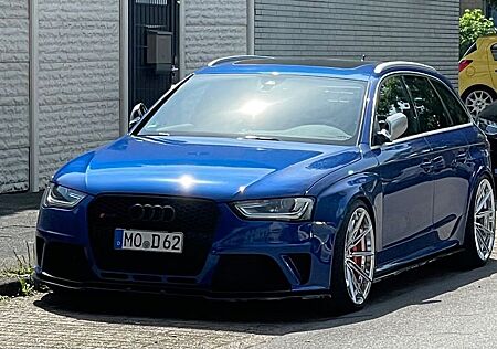 Audi RS4 4.2 FSI S-tronic quattro v8 Avant...