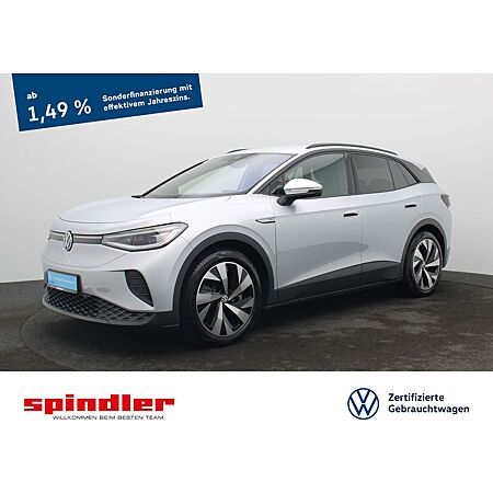 VW ID.4 leasen