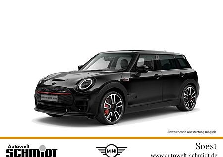 Mini John Cooper Works Clubman Clubman JCW ALL4 + 2Jahre-NEXT-GARANTIE