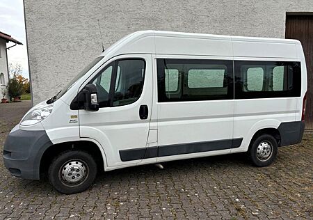 Fiat Ducato 2.2 hochd kasten