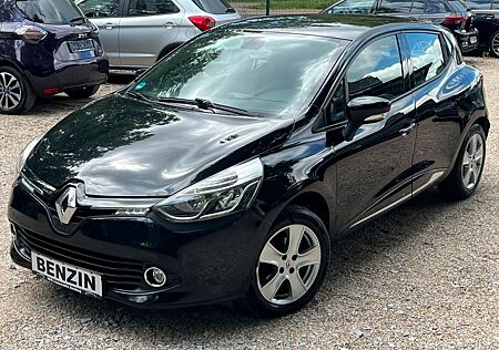 Renault Clio Dynamique 1.2 16V NAVI KLIMA PDC