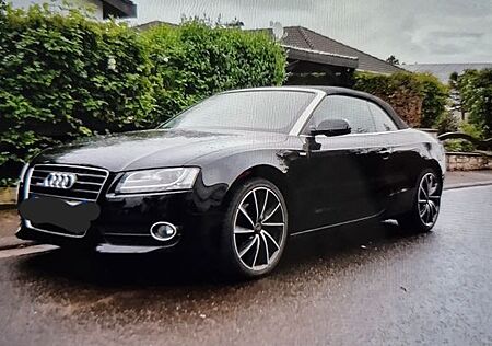Audi A5 2.0 TFSI 132kW multitronic Cabriolet -
