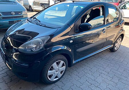 Toyota Aygo (X) Aygo AYGO CoolBlue