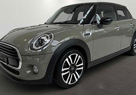 Mini Cooper D CooperD*Autom.*PDC*Rückf.*Head-Up*Harm.-Kard.