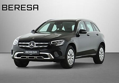Mercedes-Benz GLC 300 de 4M Distronic 360° Totwinkel MBUX LED