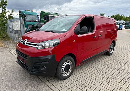 Citroën Jumpy 2,0 150 PS Kasten Business/2xSCHIEBETÜREN