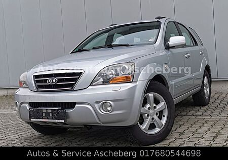 Kia Sorento 2.5 CRDi LX 1.Hand