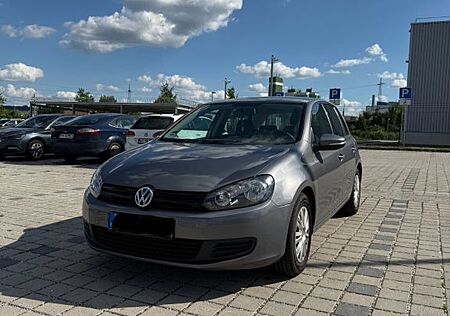 VW Golf Volkswagen 1.4