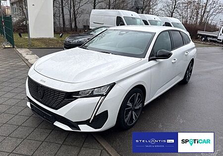 Peugeot 308 1.5 BlueHDi 130 SW Allure (EURO 6d)