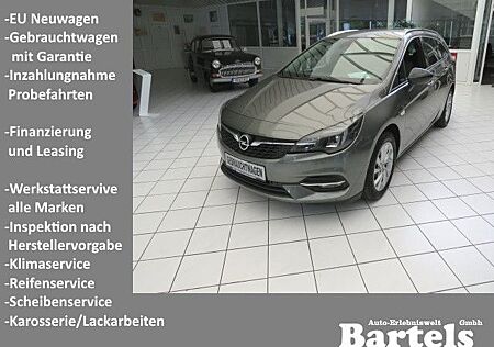 Opel Astra K Sports Tourer Elegance Start/Stop