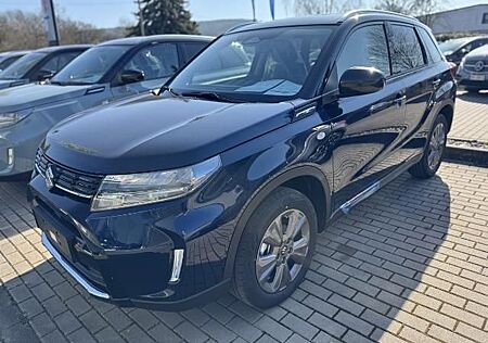 Suzuki Vitara 1.4 DITC HYBRID Comfort ALLGRIP (Euro 6e)