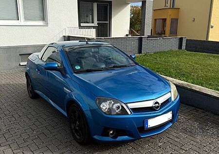 Opel Tigra 1.8 Sport Sport