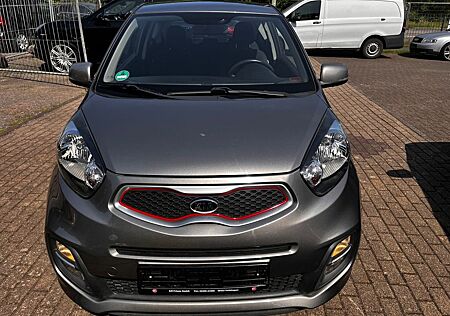 Kia Picanto Spirit