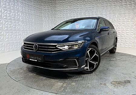 VW Passat Variant Volkswagen Plug-In-Hybrid DSG GTE+STANDH+DCC