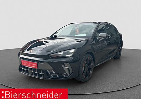 Cupra Leon SP 2.0 TDI DSG ab mtl. 189,- Euro NAVI CAM