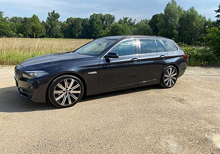 BMW 520d Touring Modern Line Modern Line
