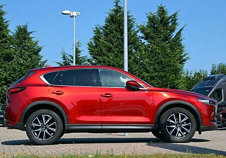 Mazda CX-5 Diesel 2.2 SKYACTIV-D 175
