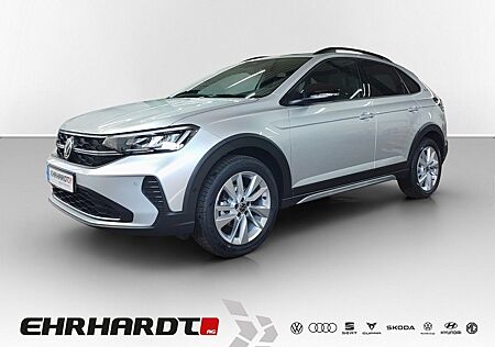 VW Taigo Volkswagen Life 1,0 l TSI OPF 85 kW (116 PS) 7-Gang-D