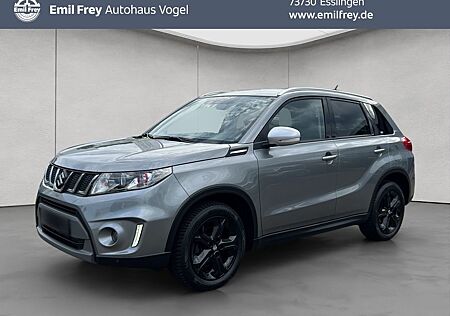 Suzuki Vitara 1.4 Boosterjet Allgrip Automatik S
