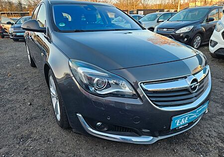 Opel Insignia A Sports Tourer Innovation