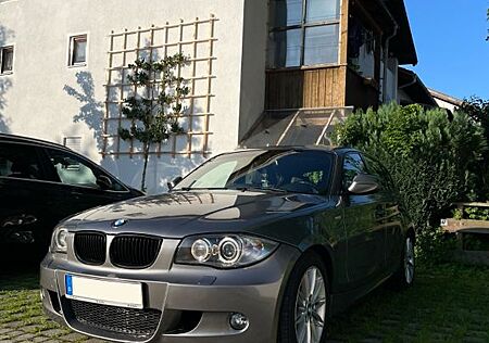 BMW 120d Edition Sport Edition Sport