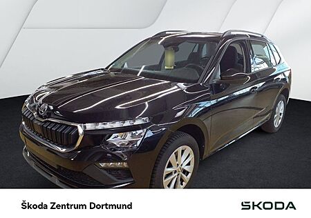 Skoda Kamiq 1.5 SELECTION CAM ACC NAVI ALU SITZHEIZUNG