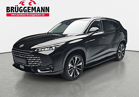 MG HS 1.5 PLUG-IN-HYBRID AUSLIEFERUNG 02-26 LUXURY