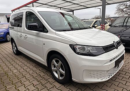 VW Caddy Volkswagen 2.0 TDI*Klima*PDC*