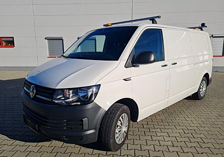 VW T6 Transporter Volkswagen LR T6 2.0 TDI DSG 4MOTION LANG ST